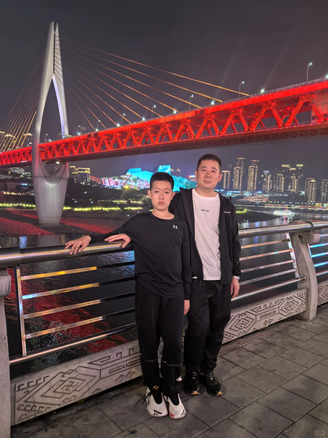 来到你的城市