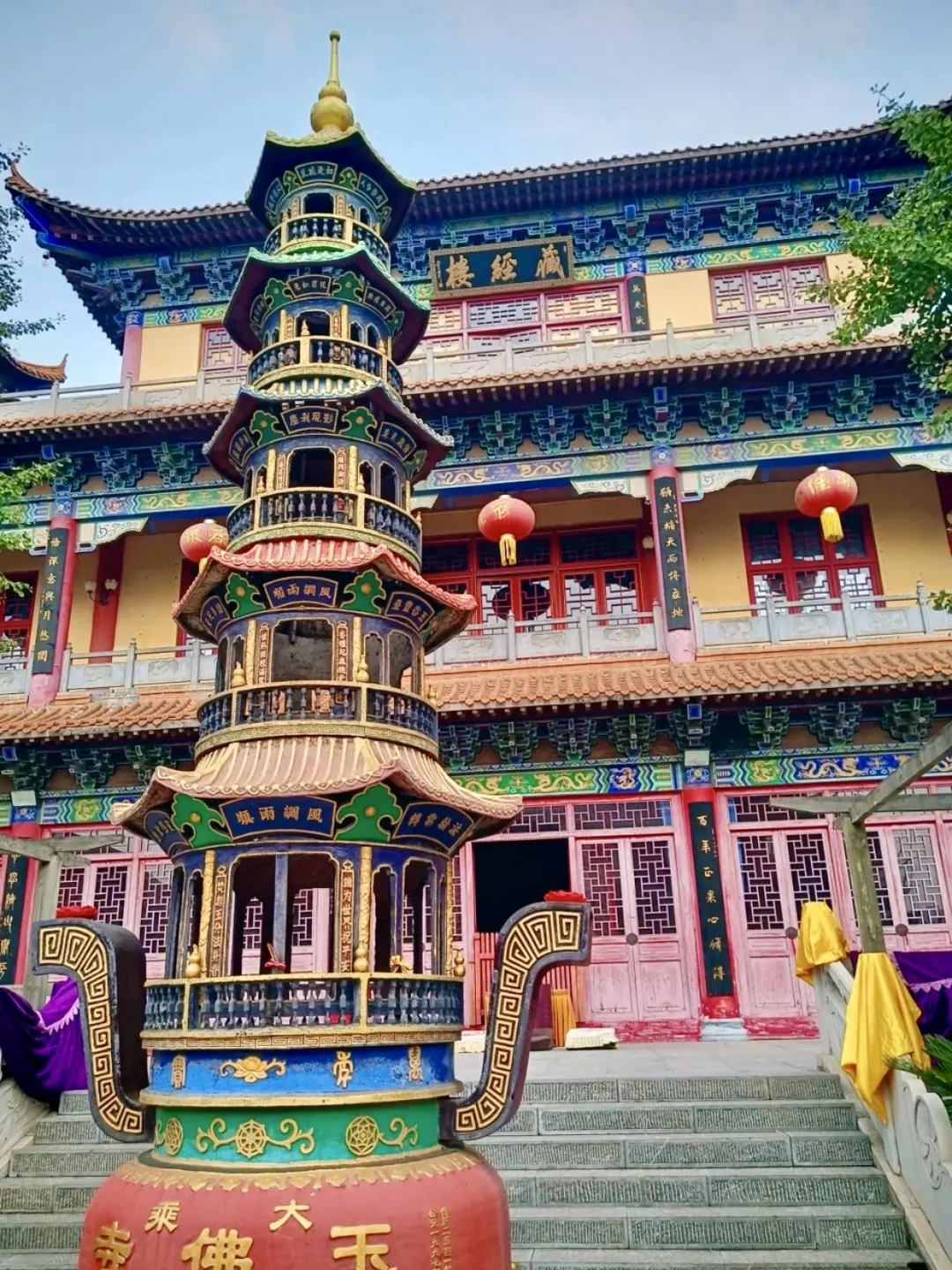 邯郸这九景⏳一秒带你穿越回古代～