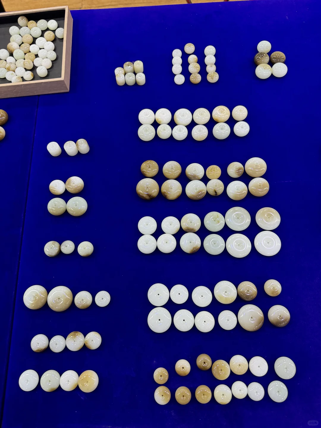 石佛寺开窍了😅把“玉石文化”发展成5A景区！