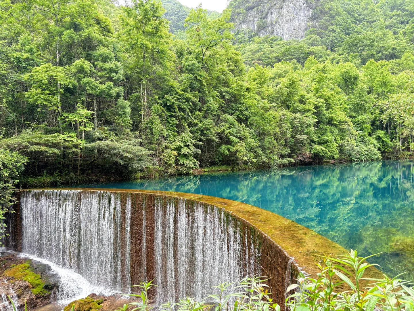 不能错过的自然美景⛰️