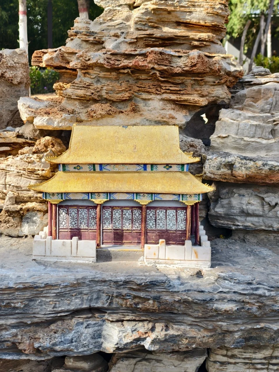邯郸旅游攻略｜9 个必打卡景点美到心颤！