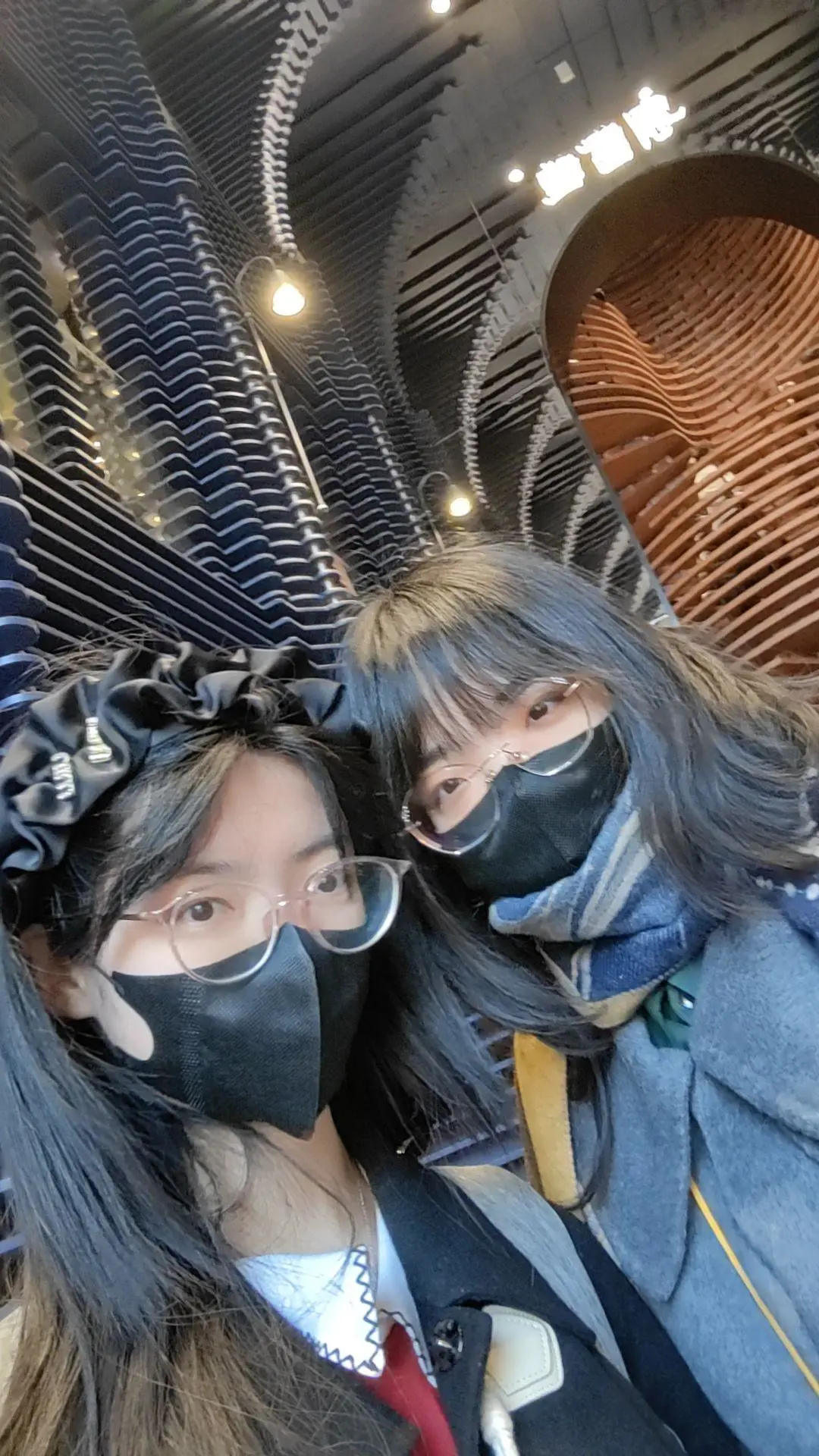 周末从河北出发去天津玩两天！