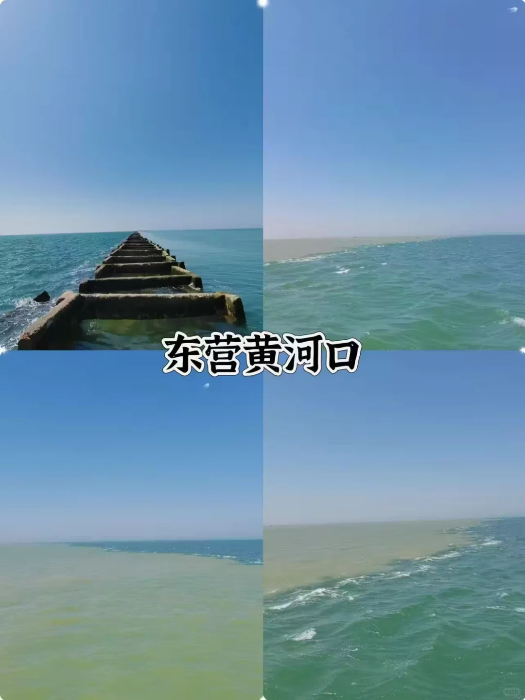 山东周边游｜解锁6大宝藏地，开启如歌旅程✨