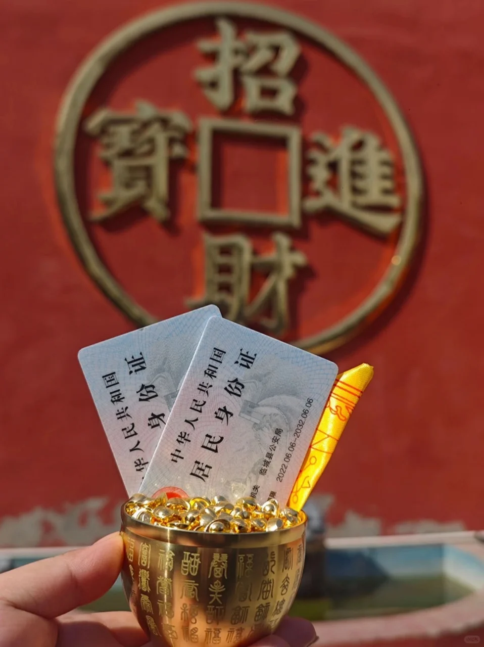 邯郸旅游开挂了！9 个景点美到挪不开眼