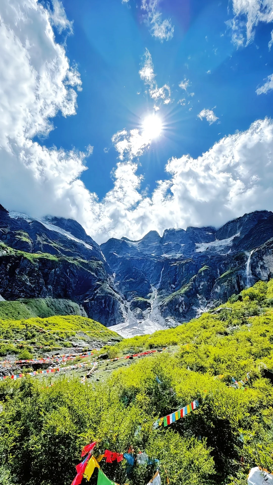 🏔️人间仙境雨崩｜此生必去的徒步圣地全攻略