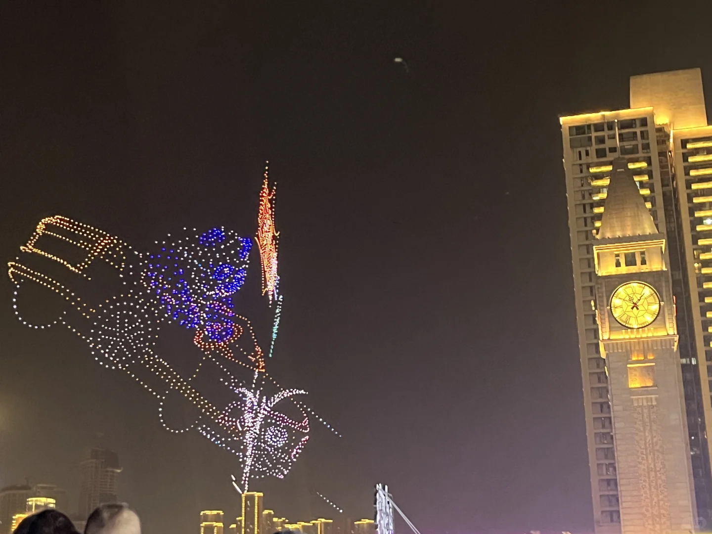 去别的地方看看人间烟火