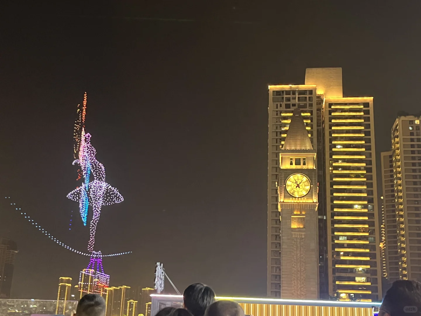 去别的地方看看人间烟火