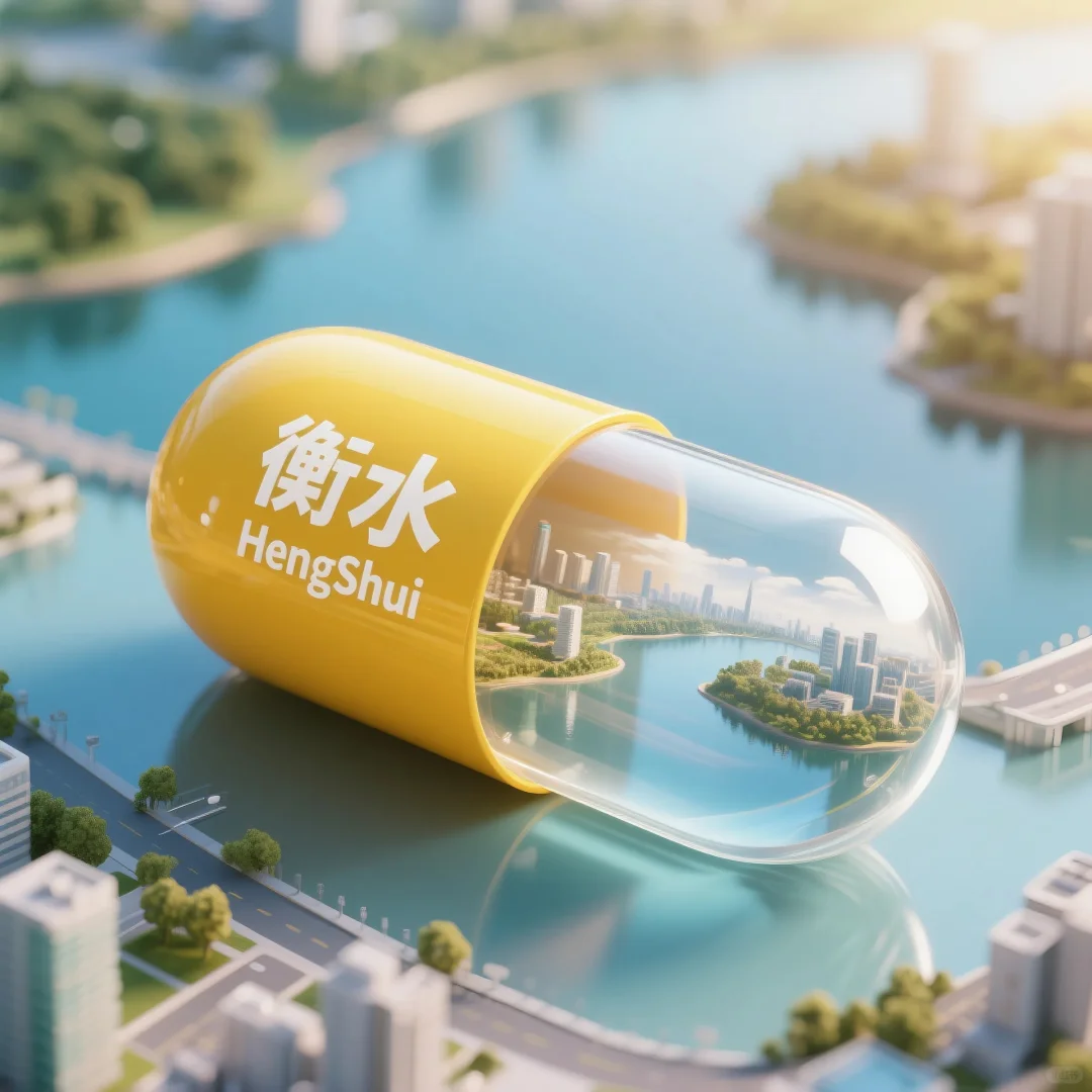 旅游界悍匪！胶囊里的河北，带走！！！