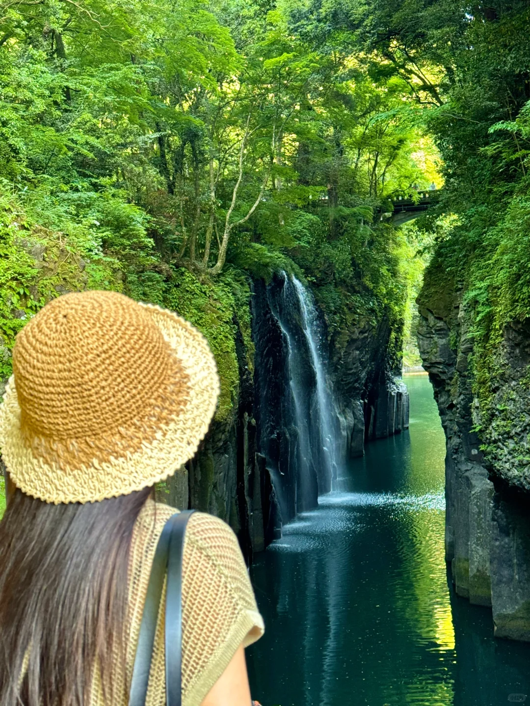 日本旅行的精髓是乡下，自诩完美的九州行程