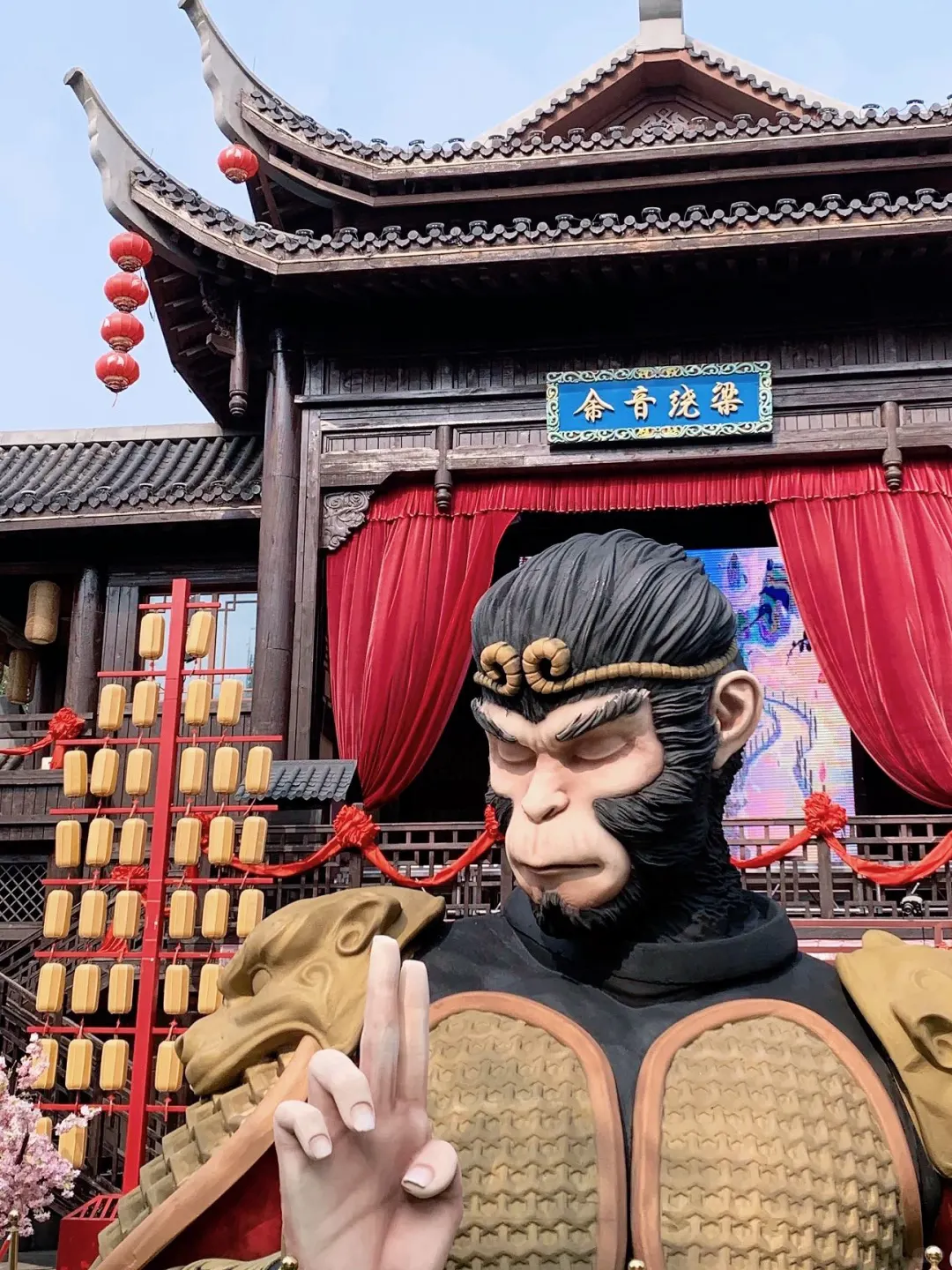 五一出行，错过邯郸太可惜😭