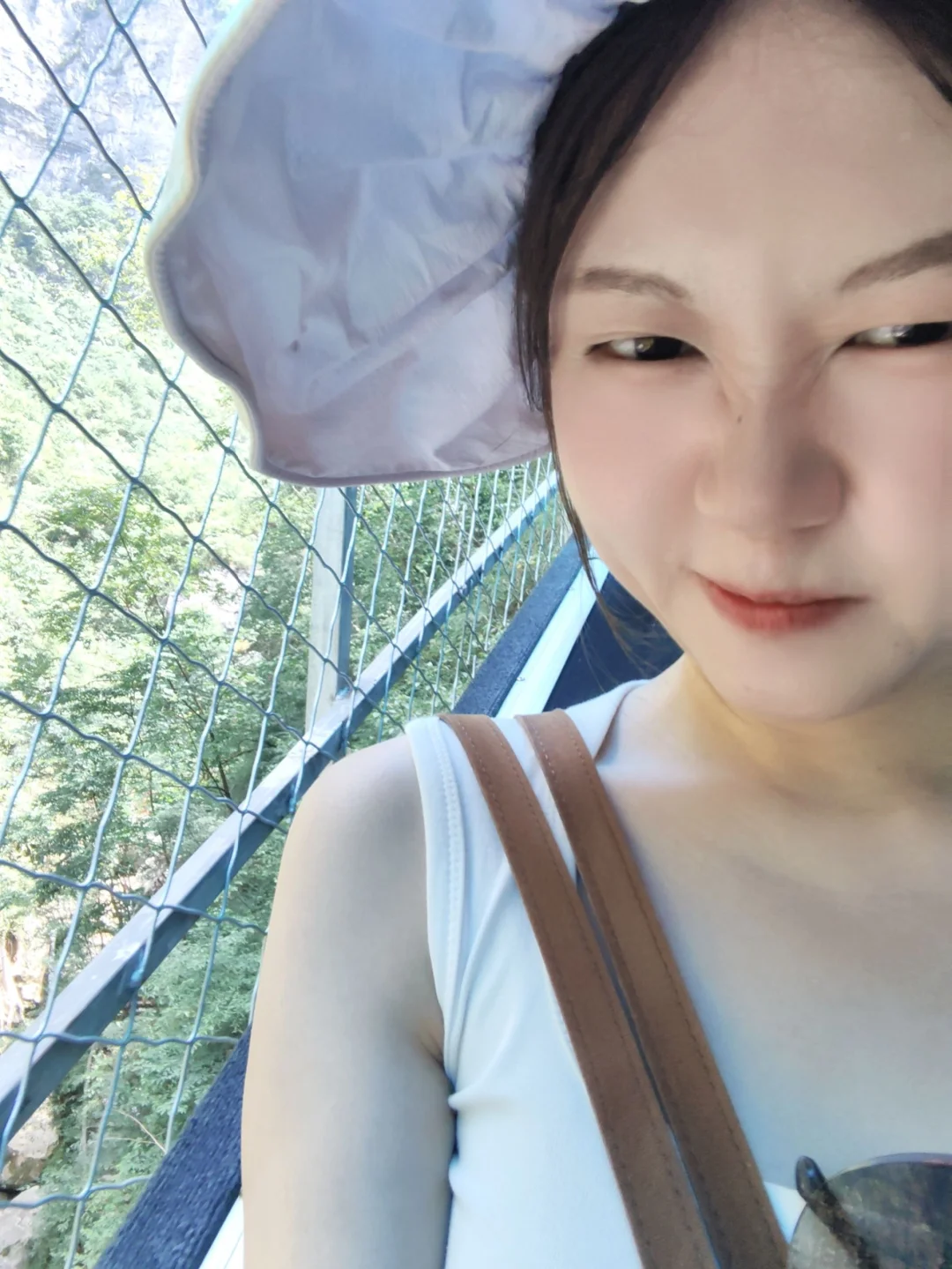 一个人旅游真的好爽