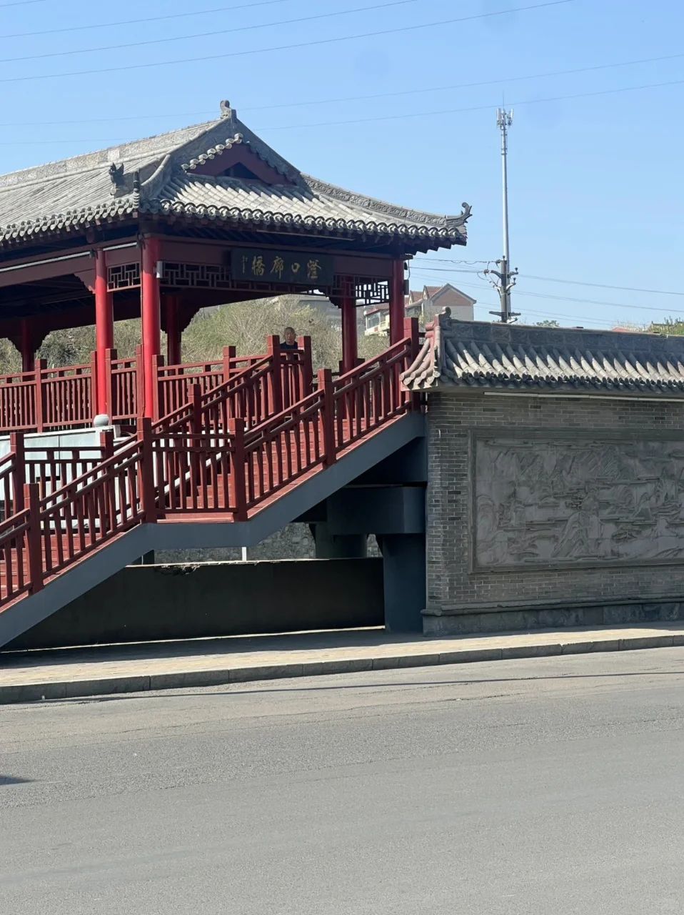邯郸旅行9 个超火打卡地！拍照+人文全拿捏