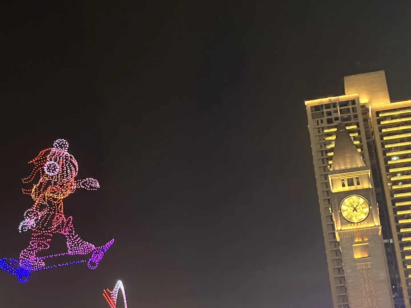 去别的地方看看人间烟火