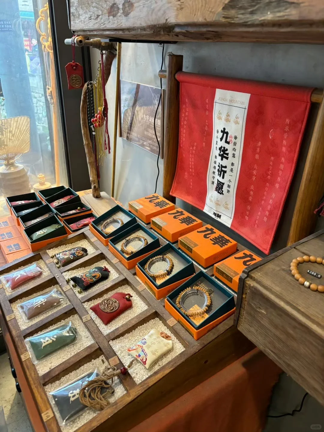 🙏和男友刚从九华山回来｜人均300避坑指南
