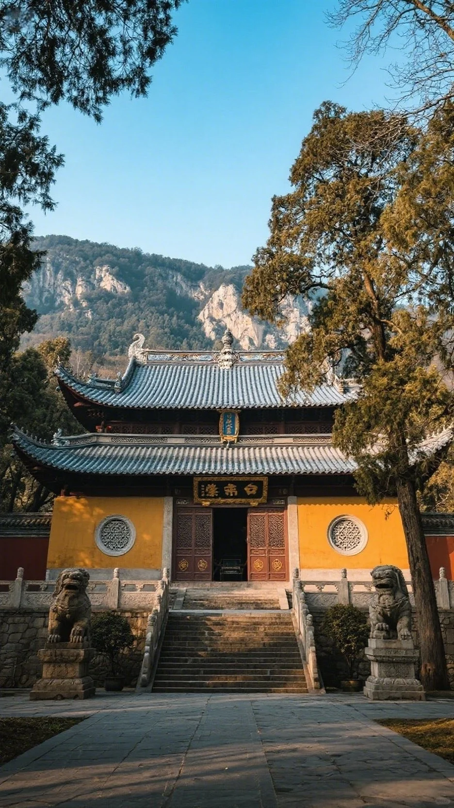 五一来山东济南必须打卡的景点推荐