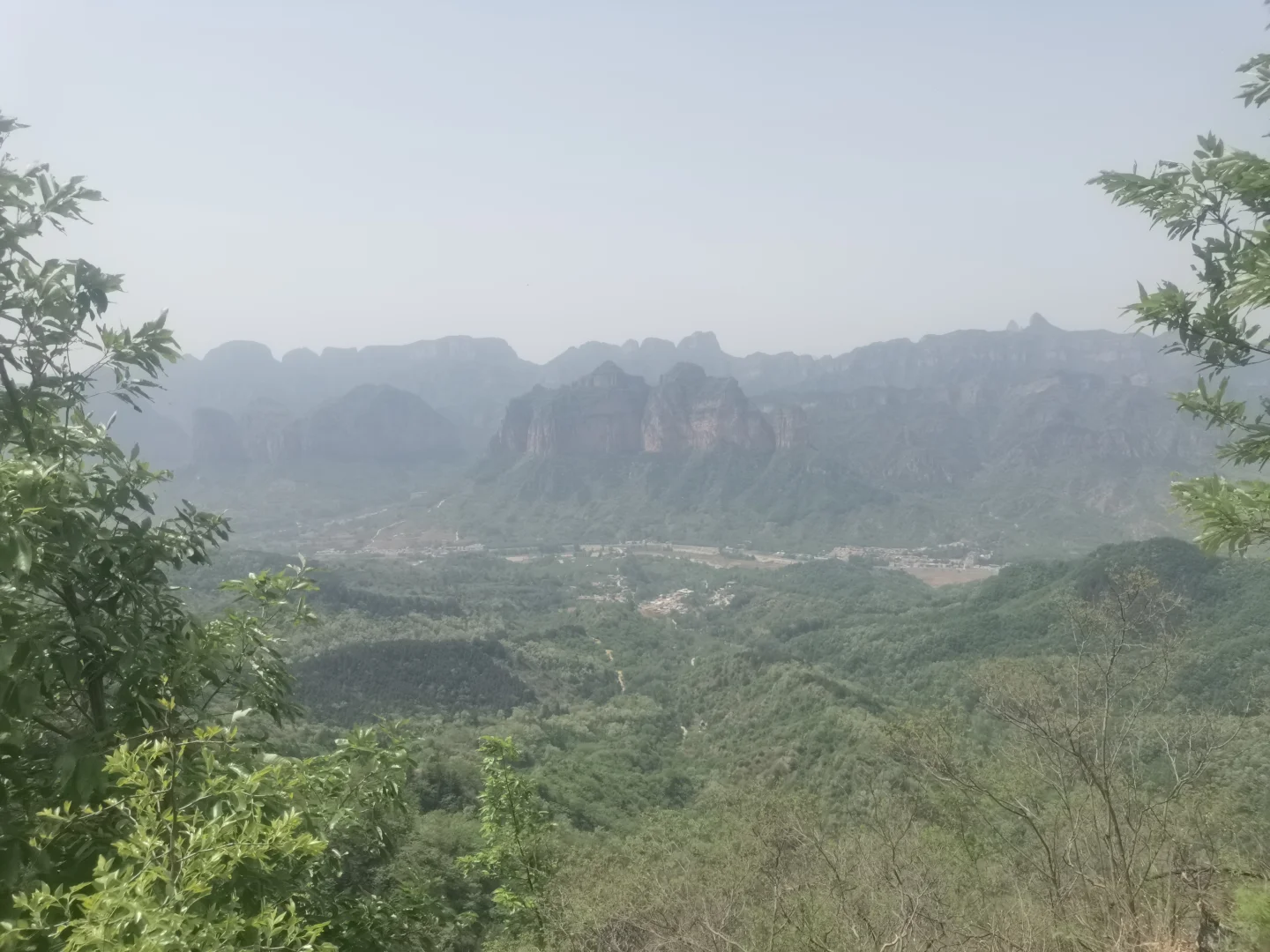 邯郸旅游季避坑