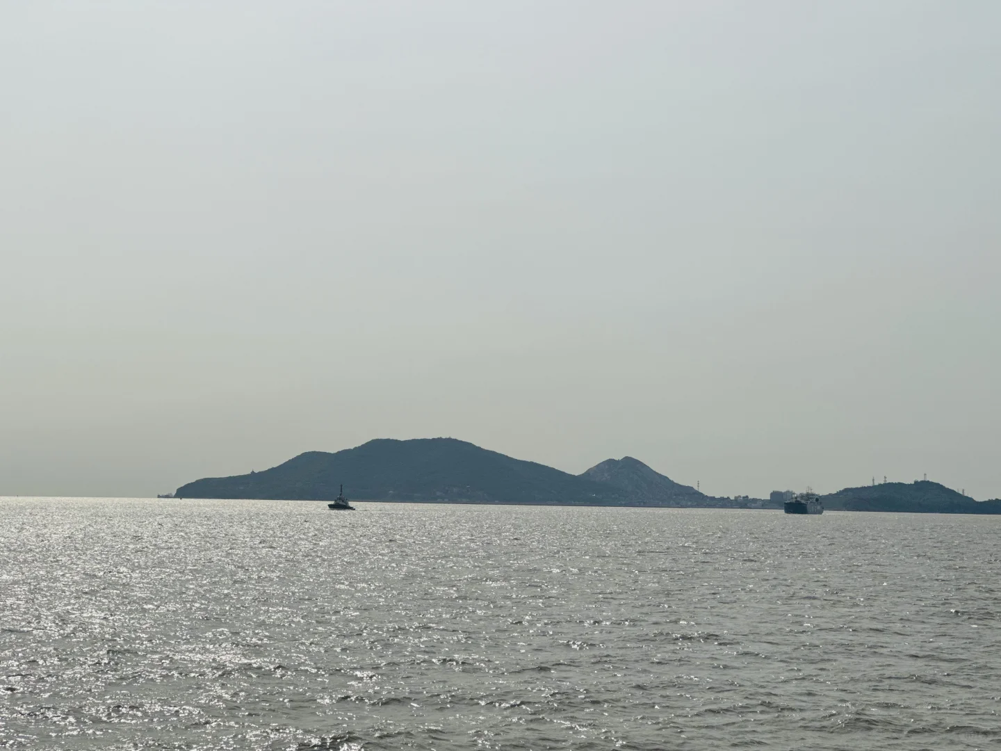 误入童话里的绿野仙踪🏝️衢山岛攻略请查收