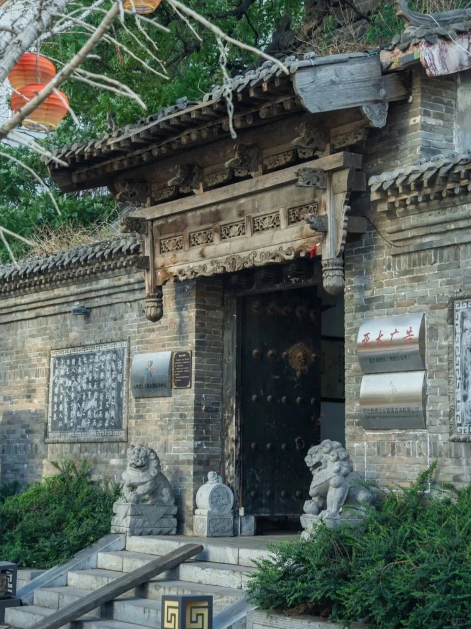 邯郸旅行必冲！9 大景点直接美哭😭