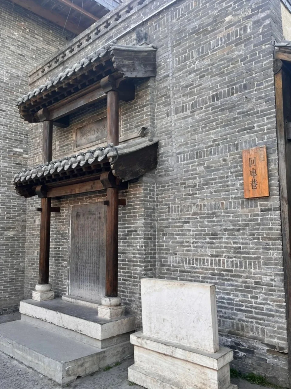 邯郸旅游｜9 个宝藏景点，承包你的诗与远方