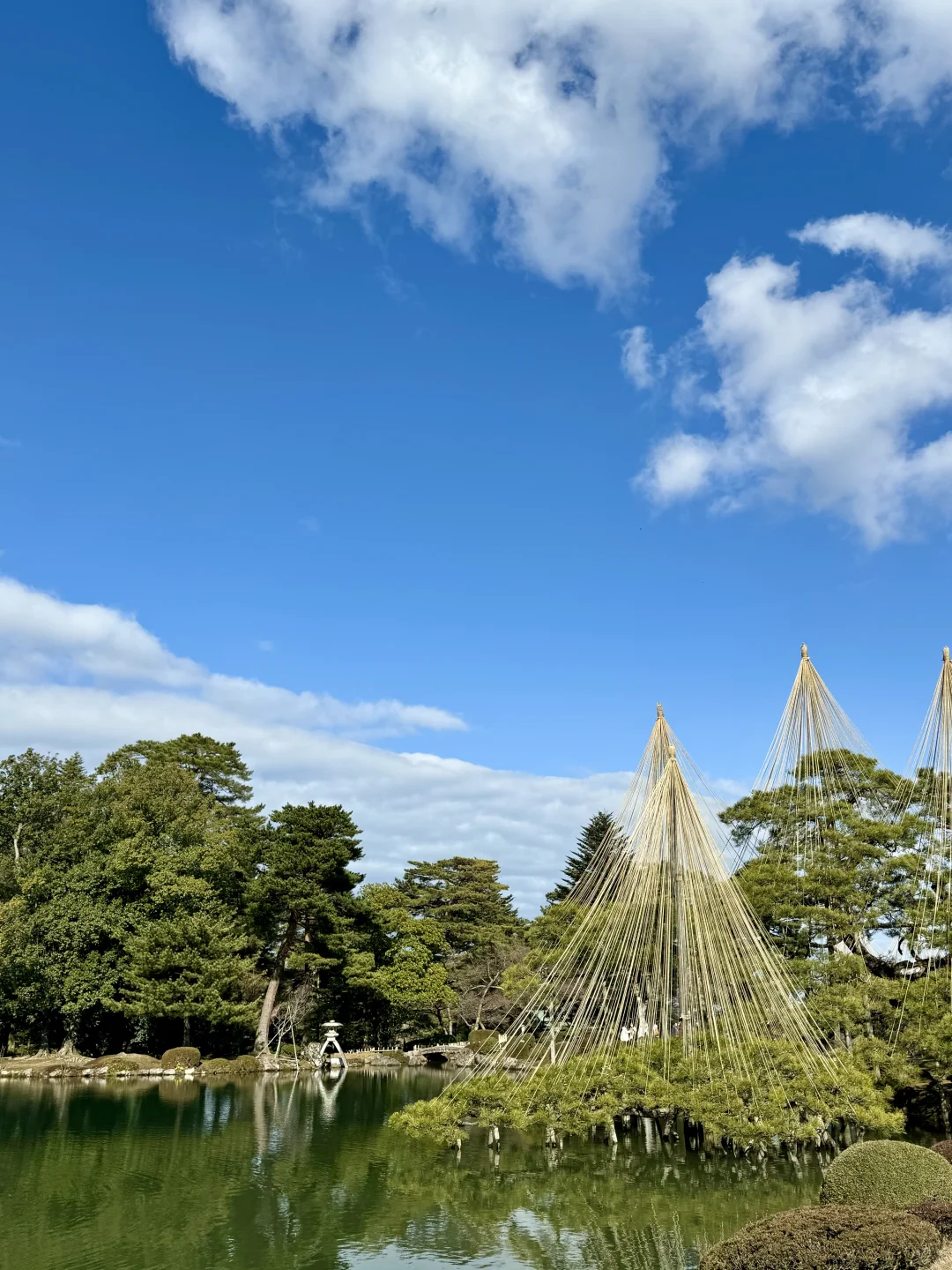 上海直飞7日🇯🇵去北陆感受宫崎骏的夏天吧！