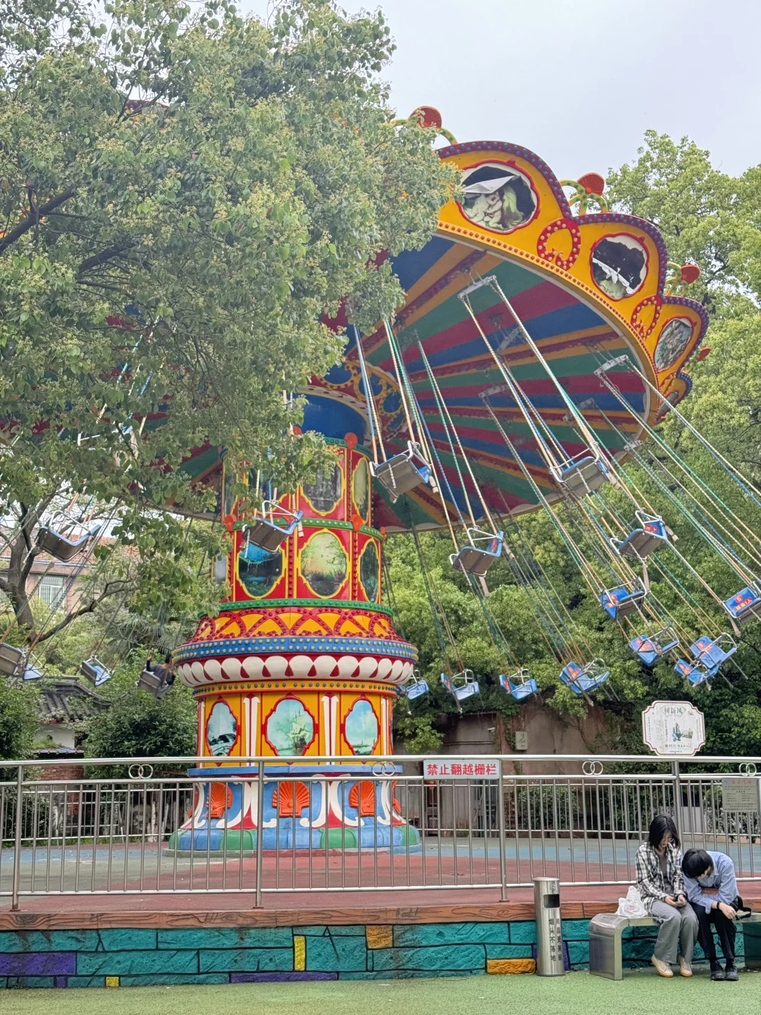 南昌那些充满生命力的打卡地……🥹🥹（合集）