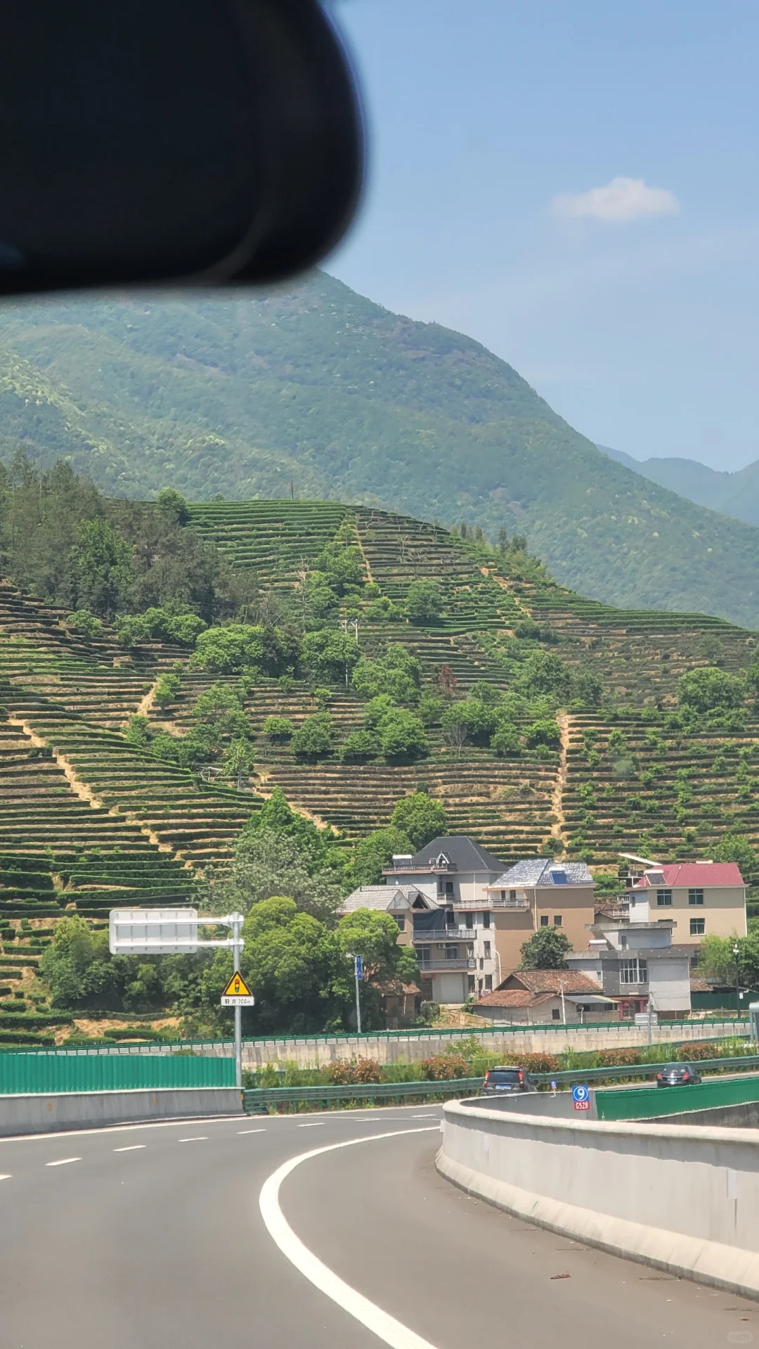 超级成功的一次五一假期反向旅游～遂昌