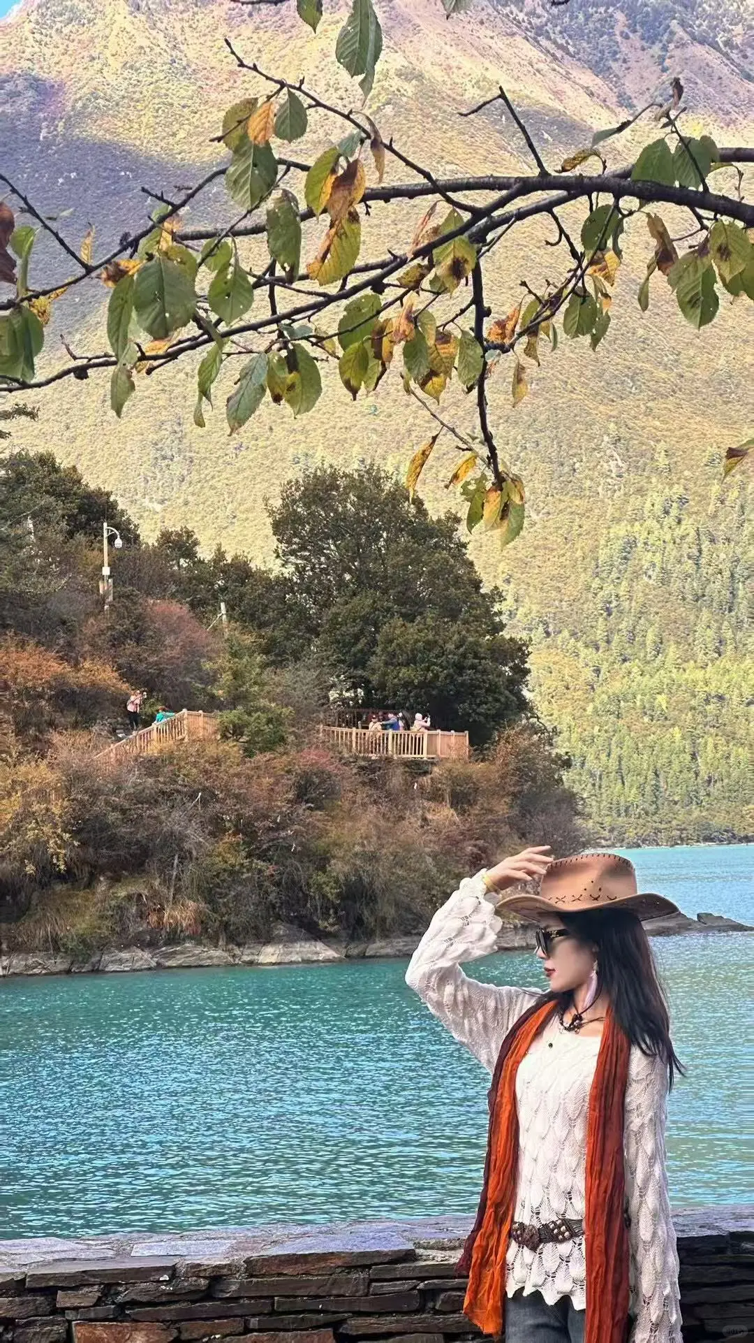 00后女孩找旅游搭子啦！一起出发！✨