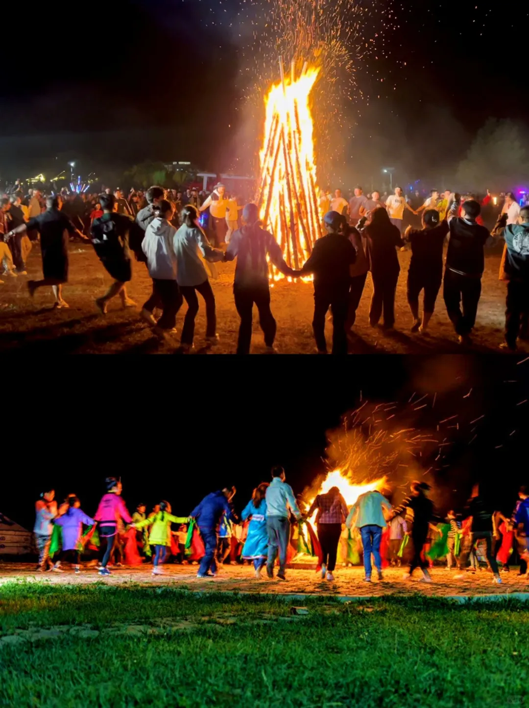 人均660元！2天1夜玩转火山草原🌋🌋