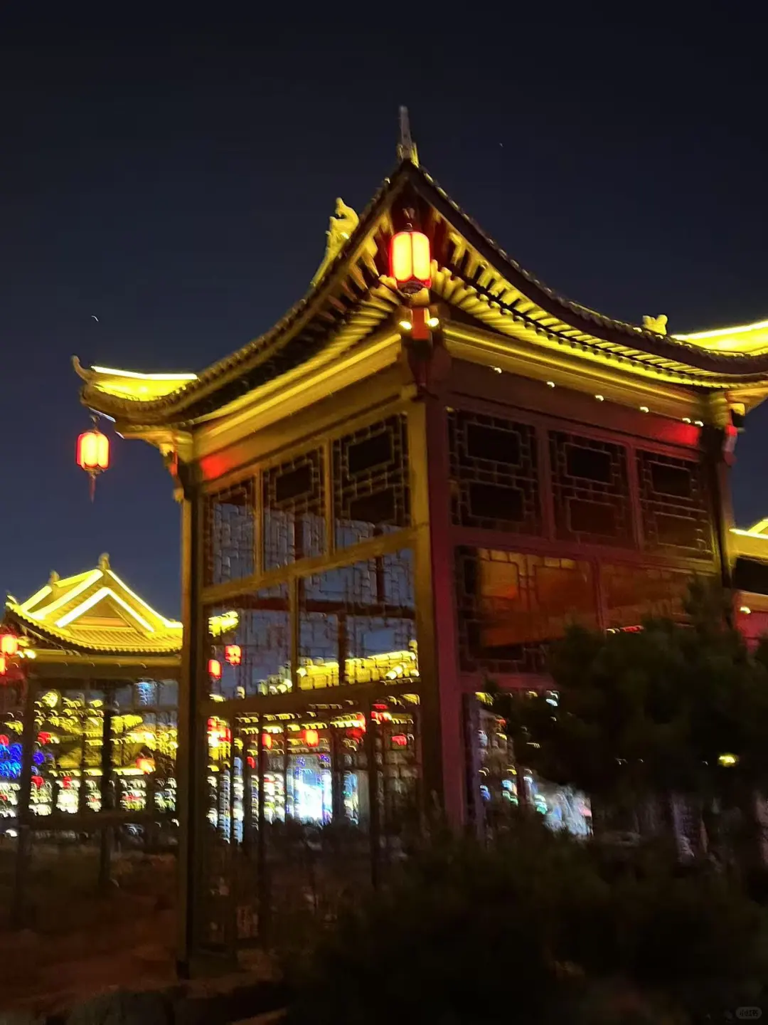 定远打铁花，非遗技艺传承人来啦！