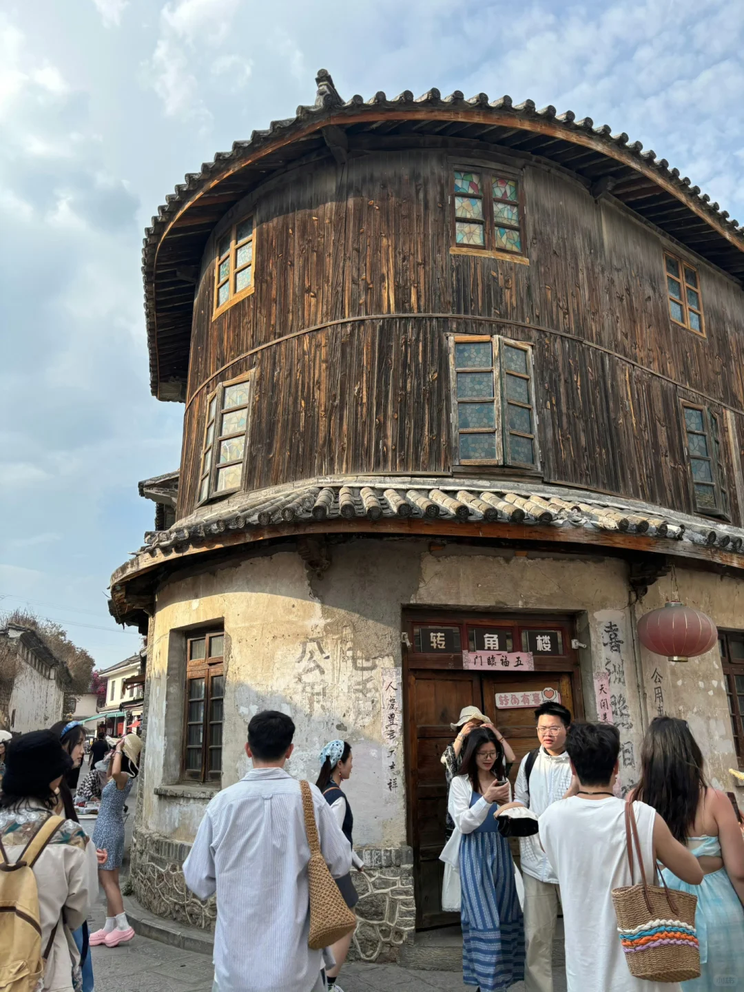 云南跟团已回，全是真实体验，给想去的避坑