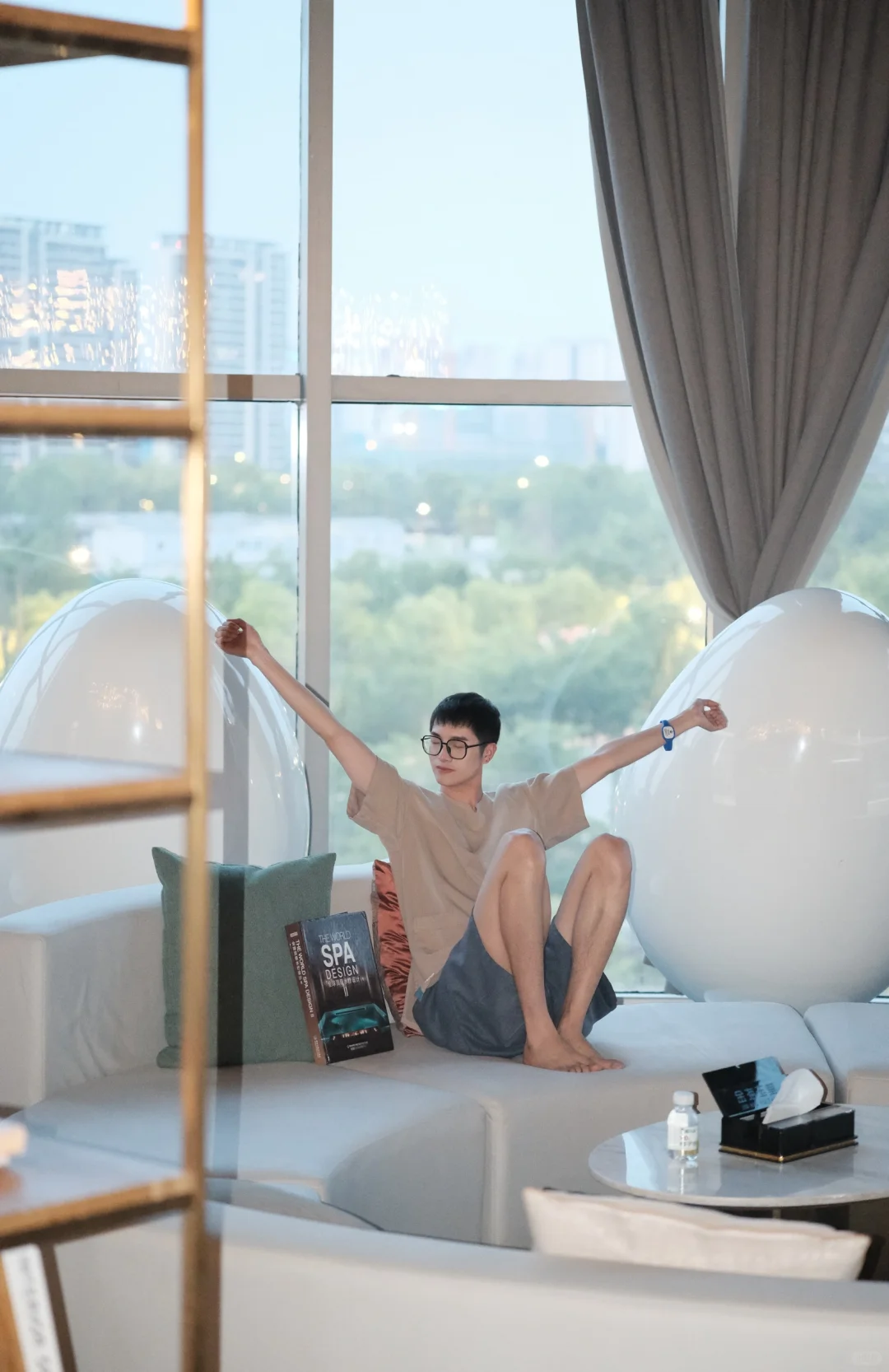 听说会旅游的人都用这招，真的吗