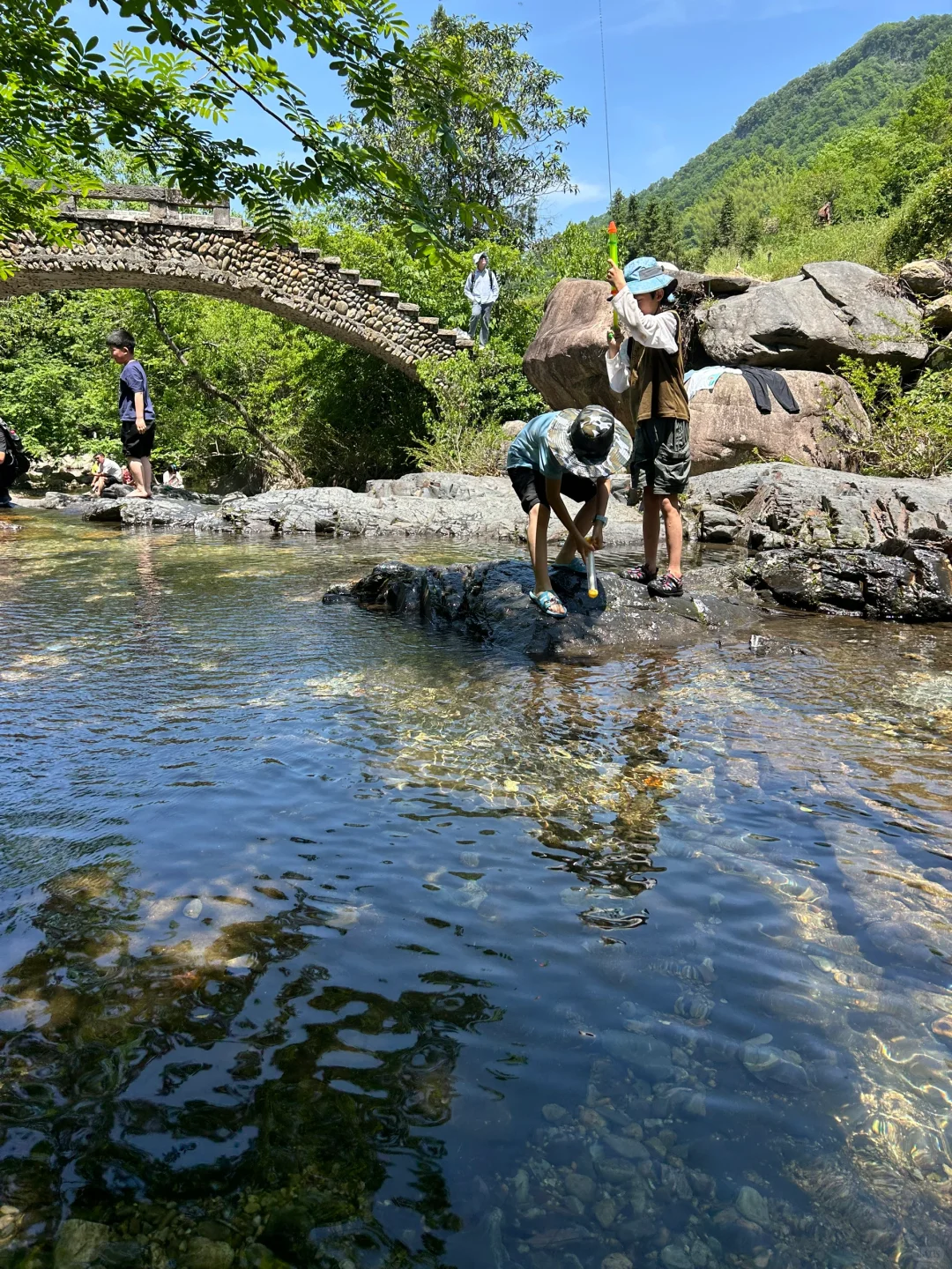 万万没想到，五一差点露宿街头......