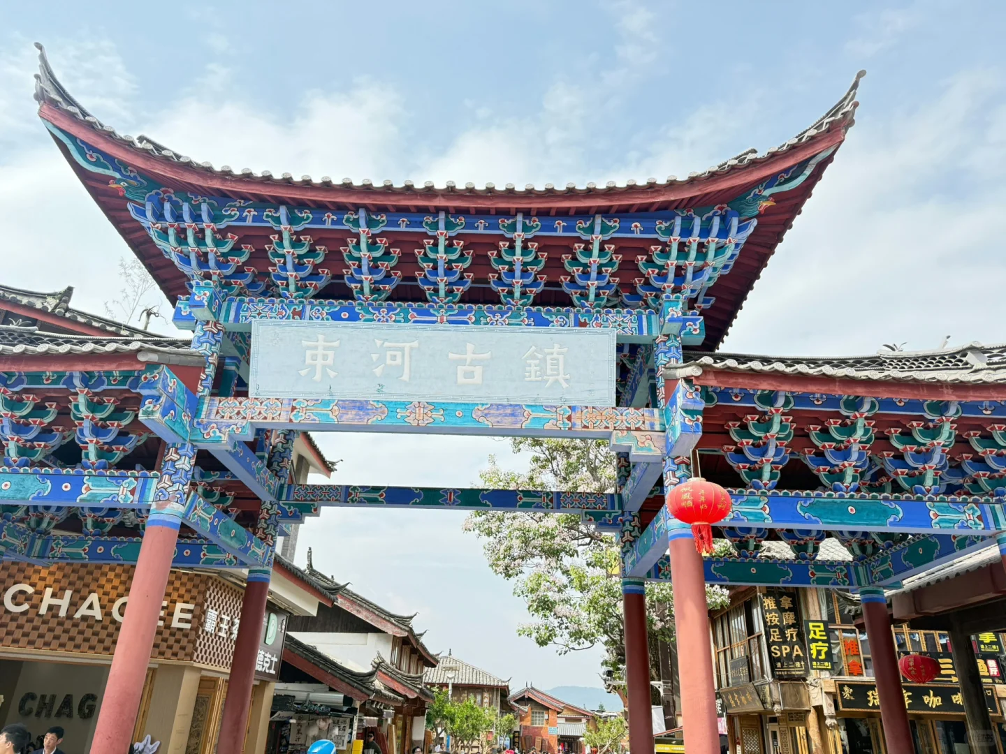 云南跟团已回，全是真实体验，给想去的避坑