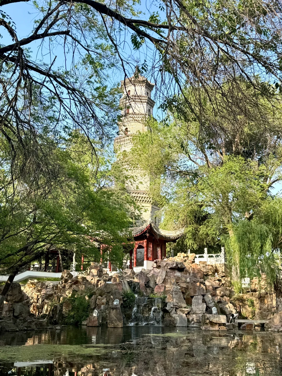 周末48h逃离武汉⇨阜阳