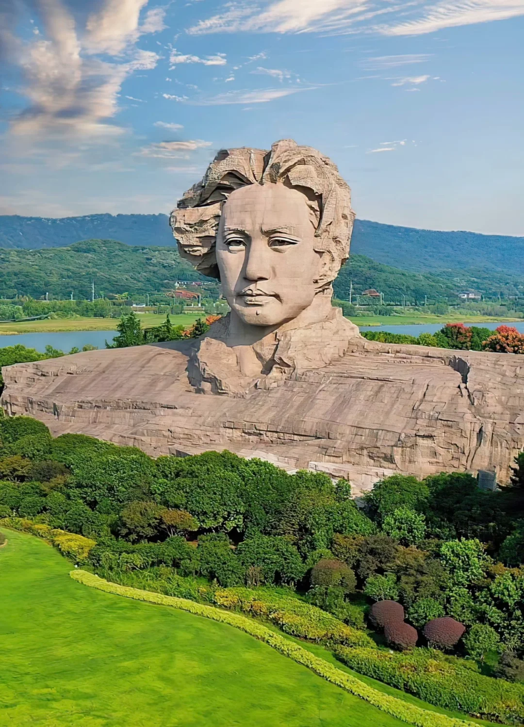 🌟【长沙旅游全攻略】🌟