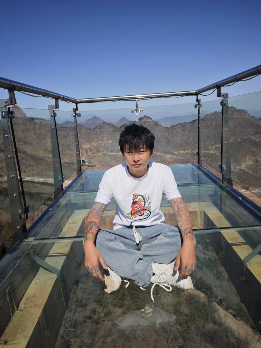 邯郸东太行，一个去了就不想回来的地方！