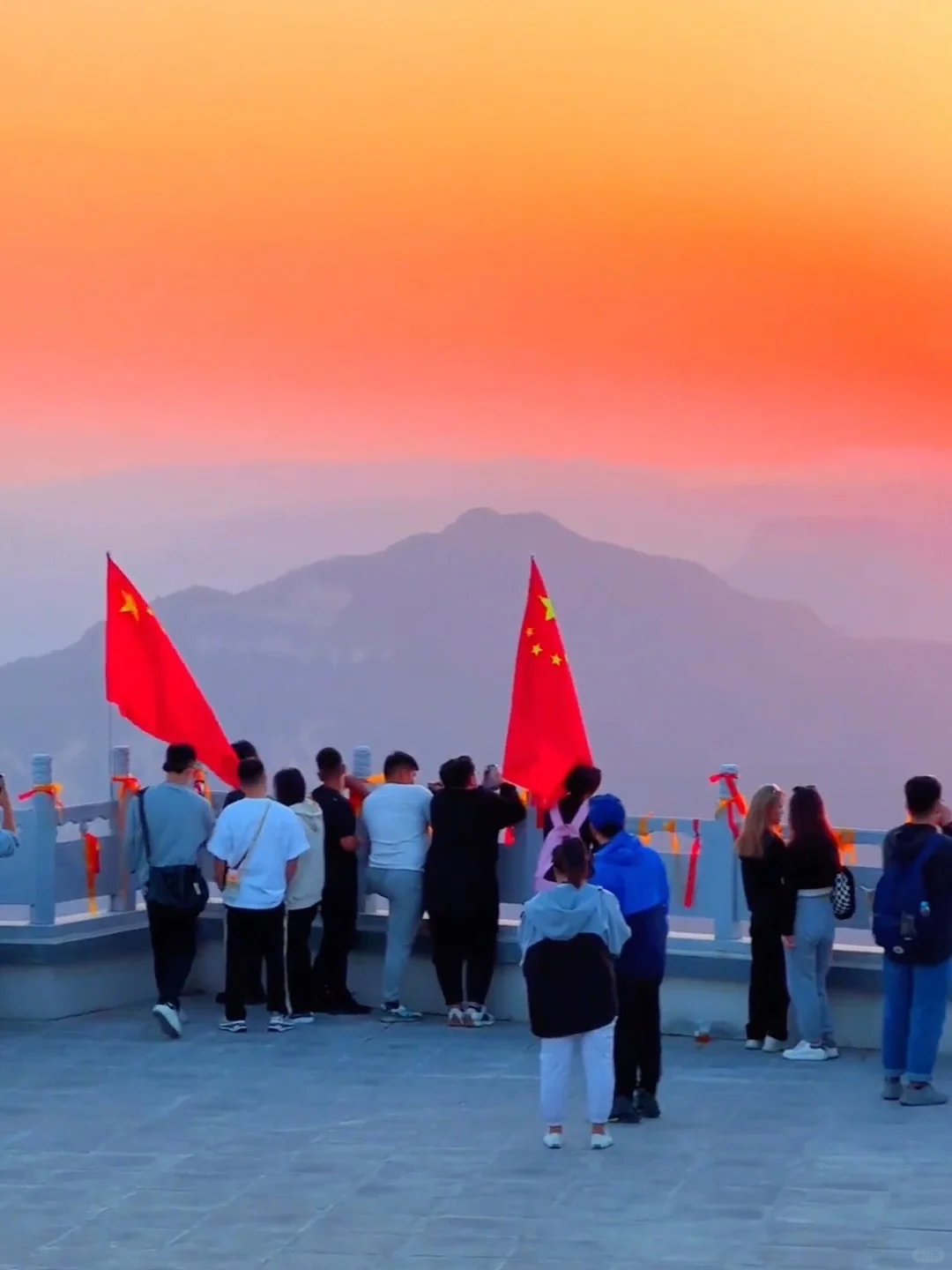 不是国外！是云台山！丹崖碧潭炫酷极了！