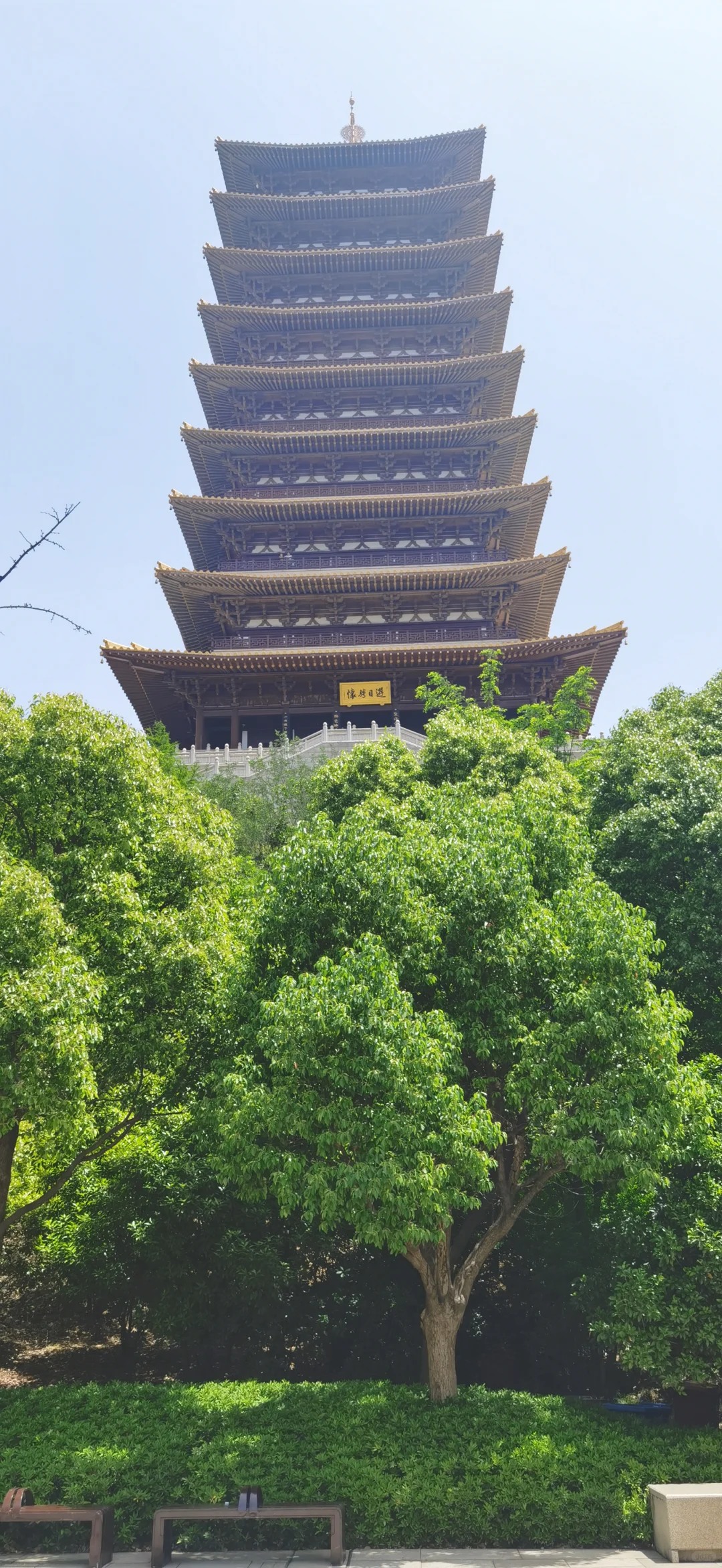 佛说...