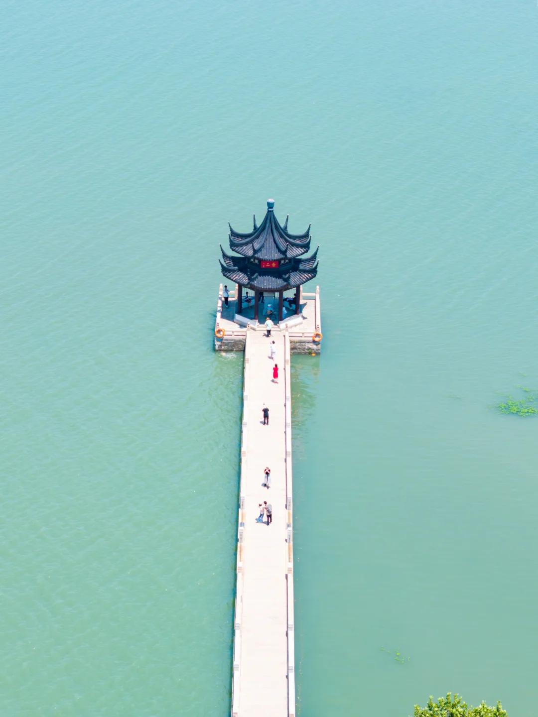 不是大理！是苏州！被低估的宝藏度假地