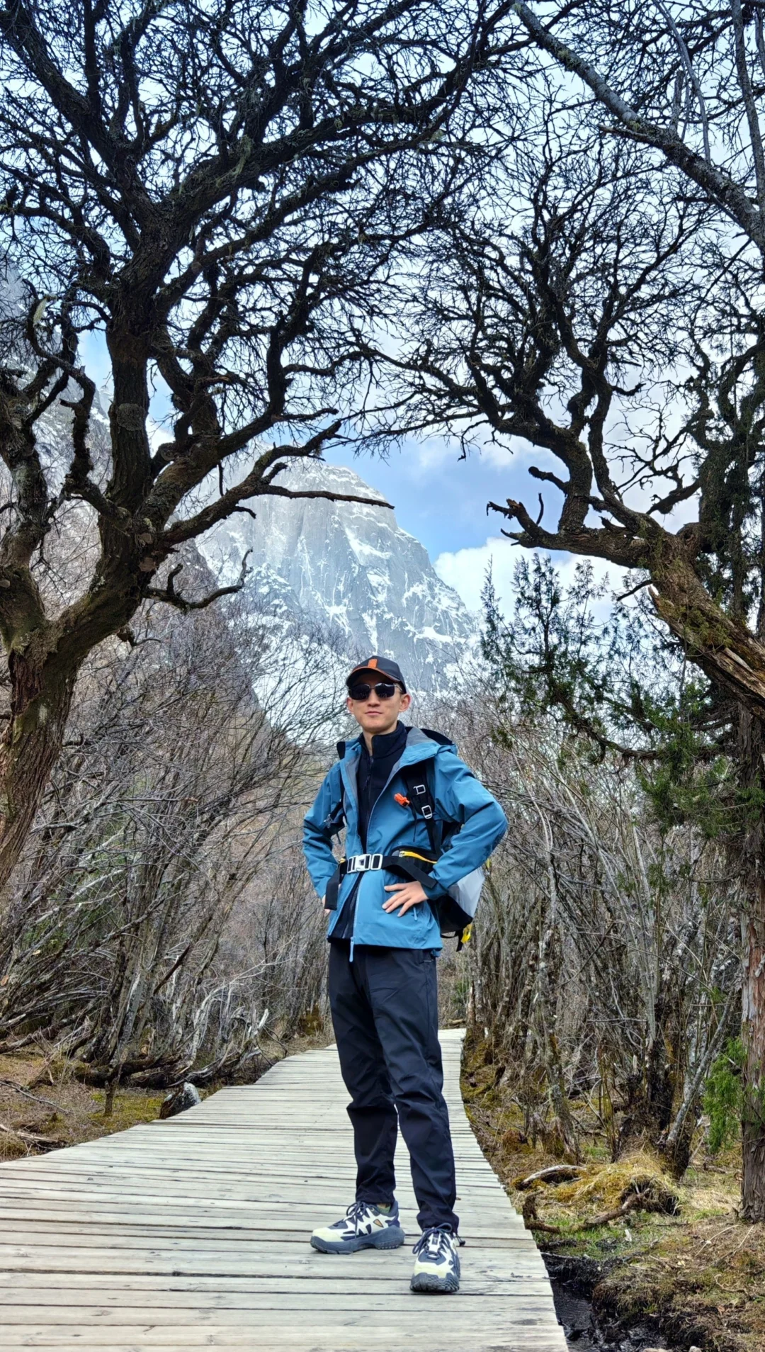 在晚一个月去双沟桥景区，景色会更好？