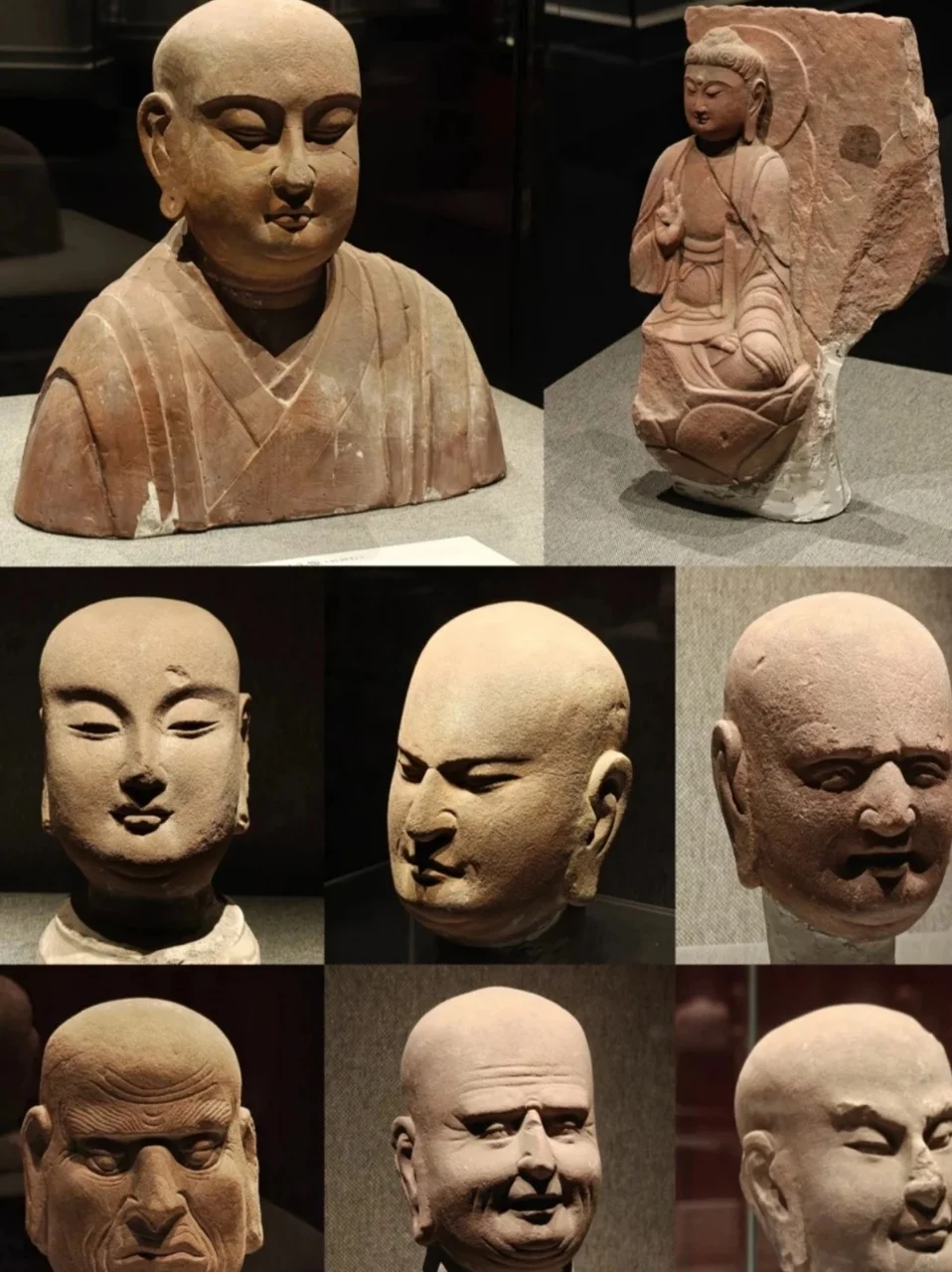 邯郸旅游必去 9 大宝藏地！本地人私藏攻略