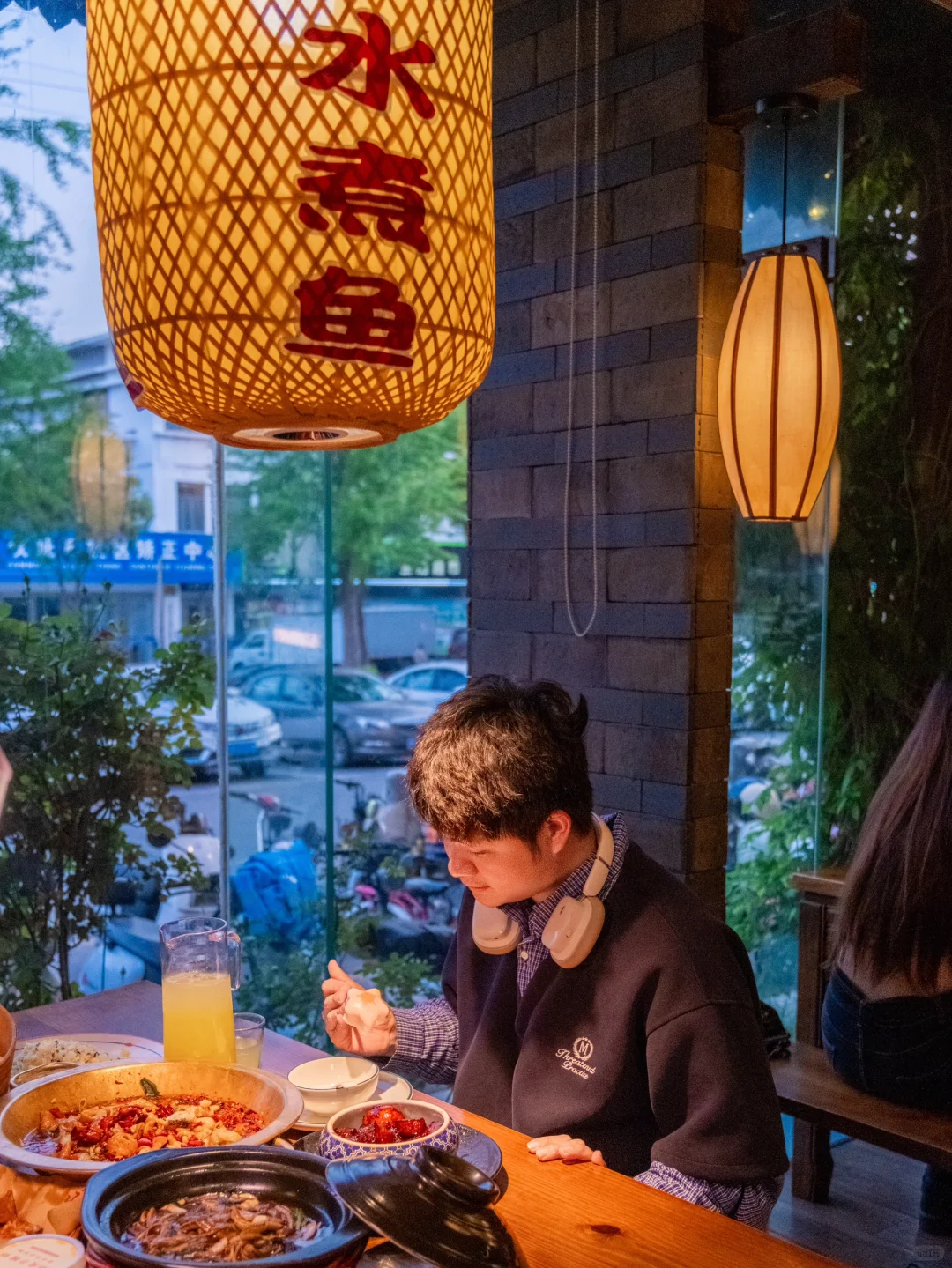 烟花三月下扬州❗️总要来一趟扬州过慢生活