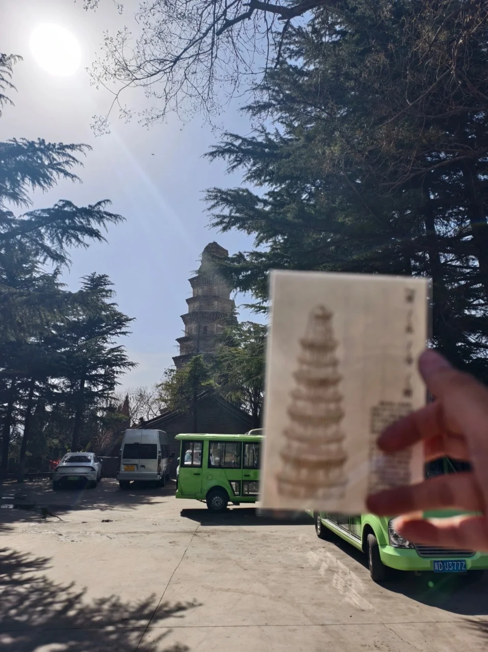 邯郸旅游必去 9 大宝藏地！本地人私藏攻略