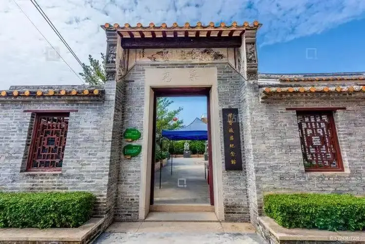 江门古劳水乡旅游攻略 | 邂逅岭南水乡的诗