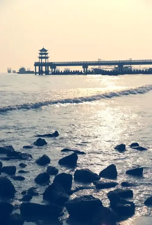 北海银滩超详细旅游攻略，速收藏！