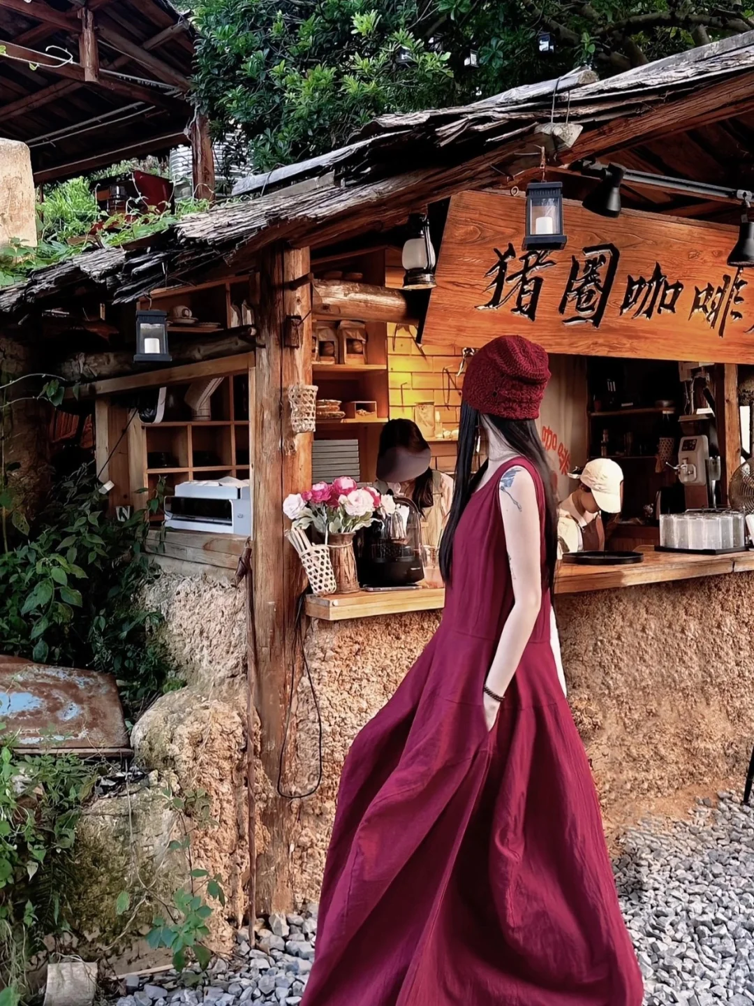 贵州旅游攻略 |一定要去一次的千户苗寨‼️