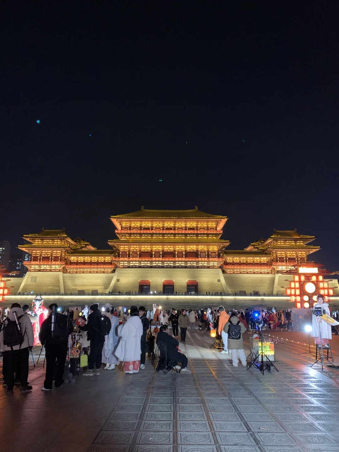 洛阳｜冰心玉壶待君来