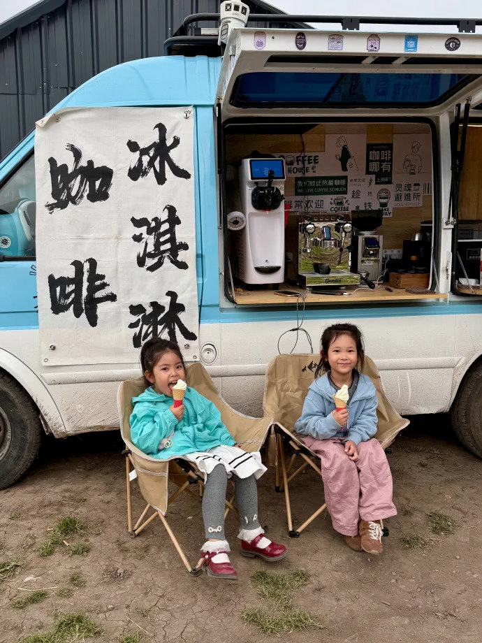 不听劝，带娃去新疆报了个小团后续😭...