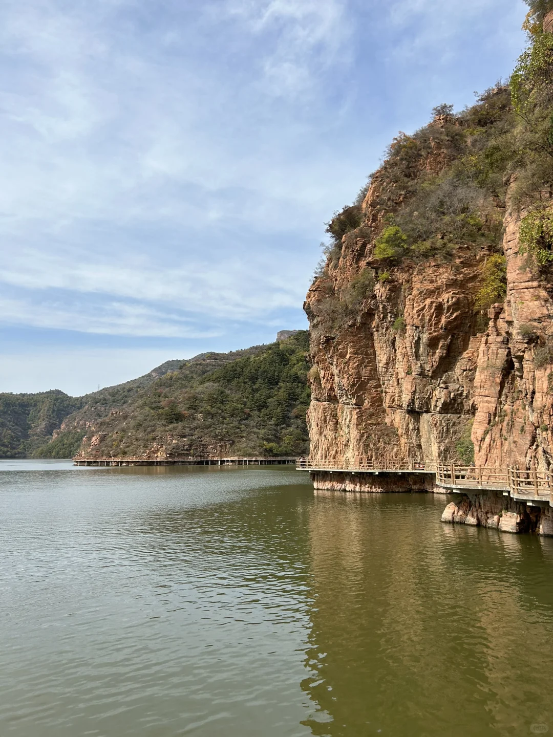 东太行旅行攻略