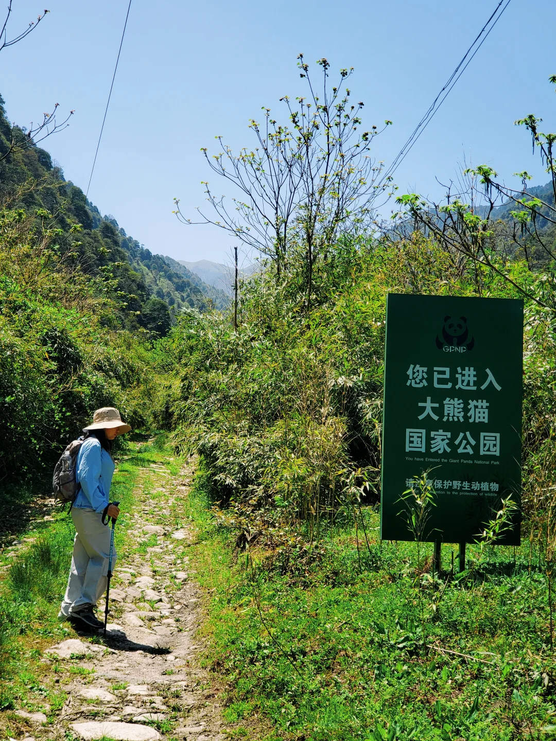 免费的绝美无人秘境，亲子友好，不输景区！